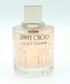 Jimmy Choo Illicit Flower 100ml Eau de Toilette
