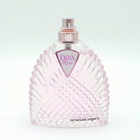 Emanuel Ungaro Diva Rose 100ml Eau de Toilette
