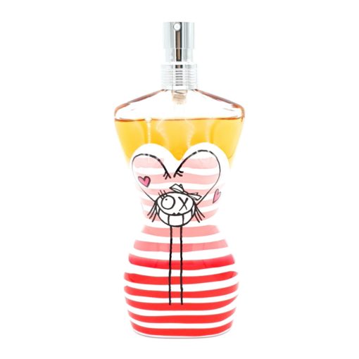 Jean Paul Gaultier Classique Eau Fraîche André Edition 100ml Eau de Toilette