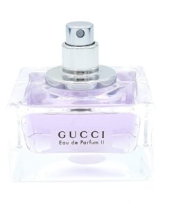 Gucci Eau de Parfum II 50ml RESTANT!