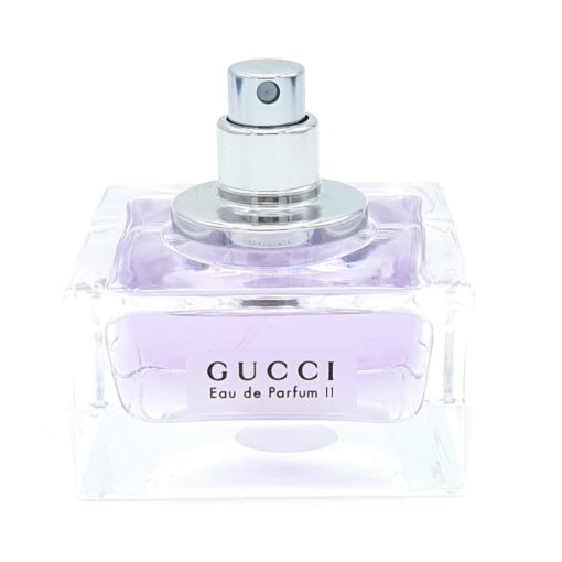 Gucci Eau de Parfum II 50ml RESTANT!