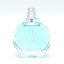 Mexx Fresh Woman 50ml Eau de Toilette RESTANT