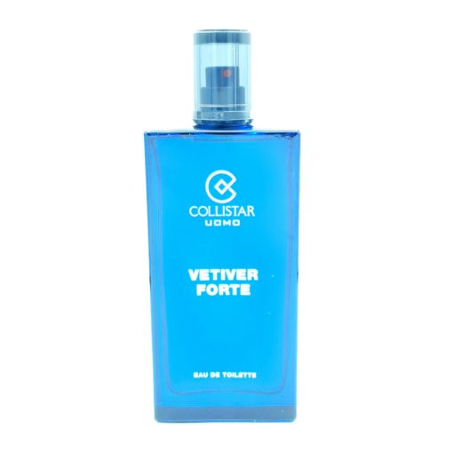 Collistar Uomo Vetiver Forte 100ml Eau de Toilette RESTANT