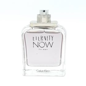 CK Calvin Klein Eternity Now for Men 100ml Eau de Toilette RESTANT!