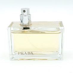 Prada Amber 80ml Eau de Parfum Tendre RESTANT