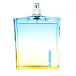 Jil Sander Sun Men Summer Edition 125ml Eau de Toilette