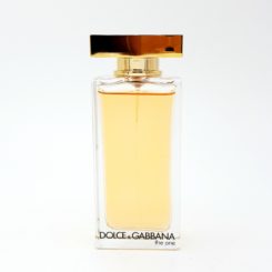 Dolce & Gabbana The One 100ml Eau de Toilette