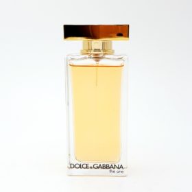 Dolce & Gabbana The One 100ml Eau de Toilette