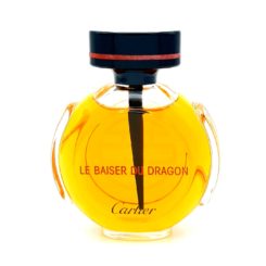 Cartier Le Baiser Du Dragon 100ml Eau de Parfum