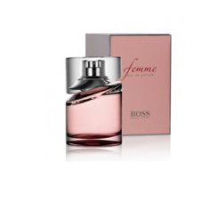 Hugo Boss Femme 50ml Eau de Parfum