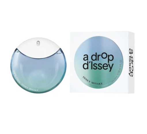 Issey Miyake a Drop d'Issey Eau de Parfum Fraîche