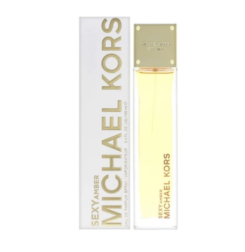 Michael Kors Sexy Amber 100ml Eau de Parfum