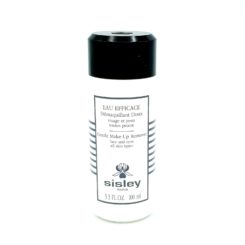 Sisley Eau Efficace Gentle Make-Up Remover Face & Eyes 100ml