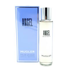 Thierry Mugler Angel 100ml Eau de Toilette Refill Bottle