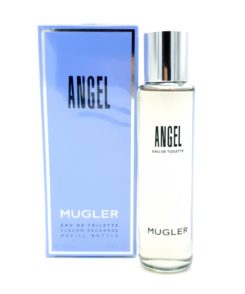Thierry Mugler Angel 100ml Eau de Toilette Refill Bottle