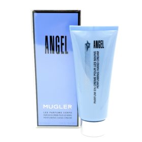Mugler Angel 100ml Perfuming Hand Cream