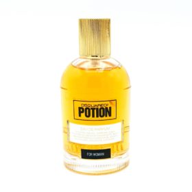 Dsquared2 Potion for Woman 100ml Eau de Parfum pour Femme