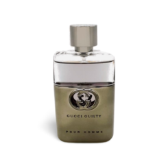 Gucci Guilty Pour Homme 50ml Eau de Toilette