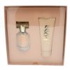 Hugo Boss The Scent for Her Gift Set 30ml Eau de Parfum + 100ml Perfumed Body Lotion