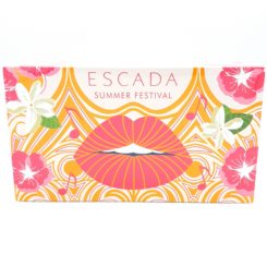 Escada Summer Festival 30ml Eau de Toilette + Clutch Bag