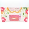 Escada Summer Festival 30ml Eau de Toilette + Clutch Bag