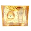 Paco Rabanne Lady Million Giftset 80ml Eau de Parfum + 100ml Sensual Body Lotion