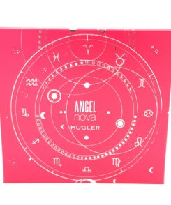 Mugler Angel Nova Gift Set 50ml Eau de Parfum + 5ml Eau de Parfum