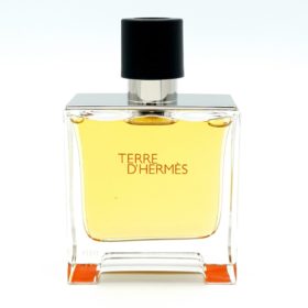 Hermès Terre D'Hermès 75ml Pure Perfume