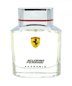 Scuderia Ferrari Scuderia 75ml Eau de Toilette
