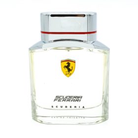 Scuderia Ferrari Scuderia 75ml Eau de Toilette