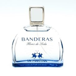 La Martina Banderas Flores de Seda 100ml Eau de Parfum