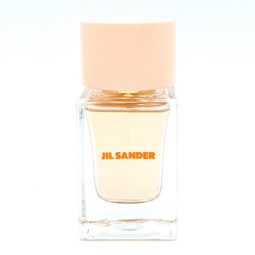 Jil Sander Sunlight Grapefruit & Rose 60ml Eau de Toilette Limited Edition