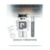 Paco Rabanne Phantom Gift Set 100ml Eau de Toilette + 20ml Travel Spray