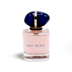 Giorgio Armani My Way Eau de Parfum Refillable