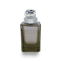 Gucci Gucci By Gucci Pour Homme 90ml Eau de Toilette