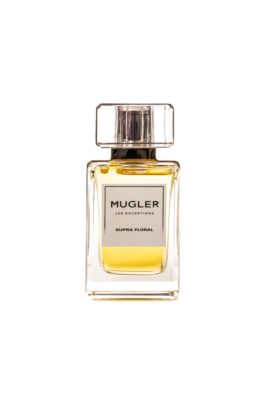 Mugler Les Exeptions Supra Floral 80ml Eau de Parfum