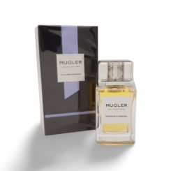 Mugler Les Exeptions Fougere Furieuse 80ml Eau de Parfum