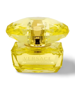 Versace Yellow Diamond Intense 50ml Eau de Parfum