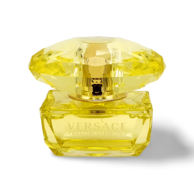 Versace Yellow Diamond Intense 50ml Eau de Parfum