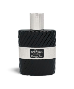 Dior Eau Sauvage Extrême 100ml Eau de Toilette Intense