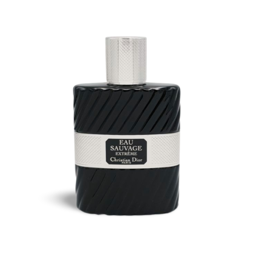 Dior Eau Sauvage Extrême 100ml Eau de Toilette Intense