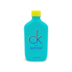 CK Calvin Klein One Summer 100ml Eau de Toilette