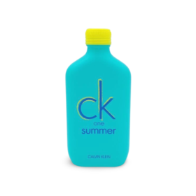 CK Calvin Klein One Summer 100ml Eau de Toilette