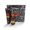 Dsquared2 Wood pour Homme Gift Set 100ml Eau de Toilette + 150ml Perfumed Bath & Shower Gel