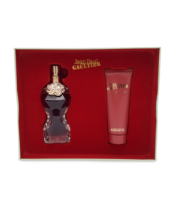 Jean Paul Gaultier La Belle Gift Set 50ml Eau de Parfum + 75ml Body Lotion