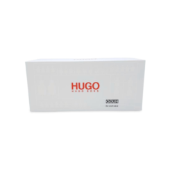 Hugo Boss Hugo Reversed Gift Set 75ml Eau de Toilette + Toilet Tas