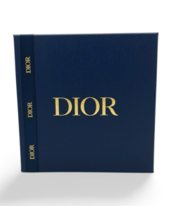Dior Homme Gift Set 100ml + 10ml Eau de Toilette + 50ml Shower Gel