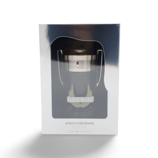 Paco Rabanne Invictus 150ml Eau de Toilette Limited Edition