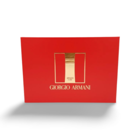 Giorgio Armani Armani Code Gift Set 125ml Eau de Toilette pour Homme + 75ml Body Shampoo + 75g Deodorant Stick