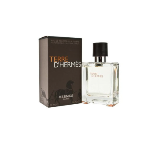 Hermès Terre D'Hermès Eau de Toilette